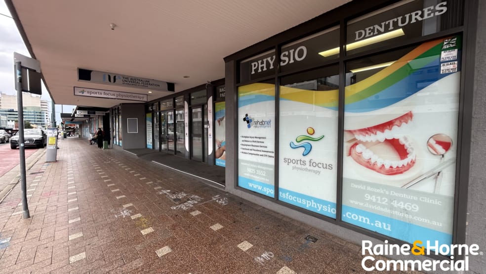 Click to view all images 110 Moore Street Liverpool NSW 2170 - Image 2