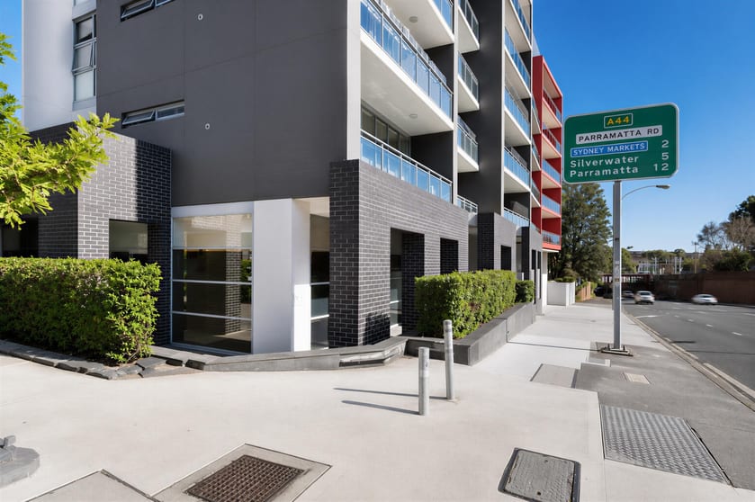 Shop 24/48 Cooper Street Strathfield NSW 2135 - Image 1