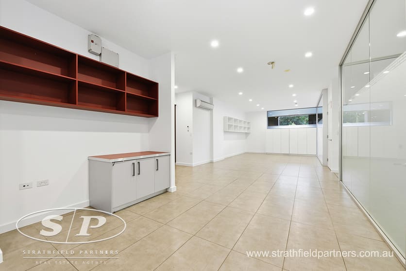 Click to view all images Shop 24/48 Cooper Street Strathfield NSW 2135 - Image 2