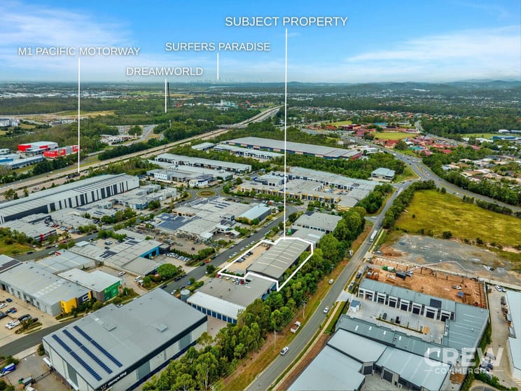 Click to view all images 20-22 Kohl Street Upper Coomera QLD 4209 - Image 2