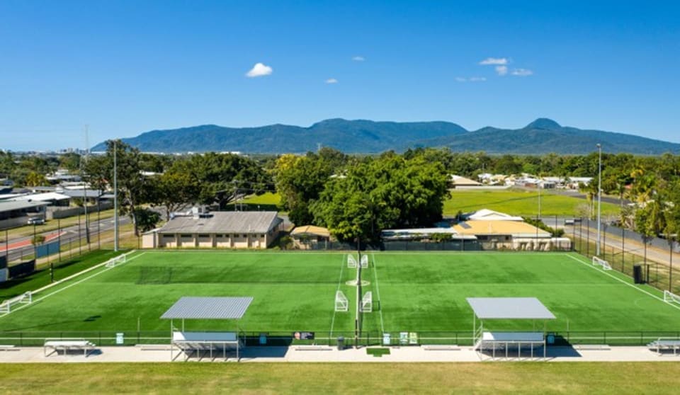 Click to view all images Unit 2/117-125 Toogood Rd Woree QLD 4868 - Image 3