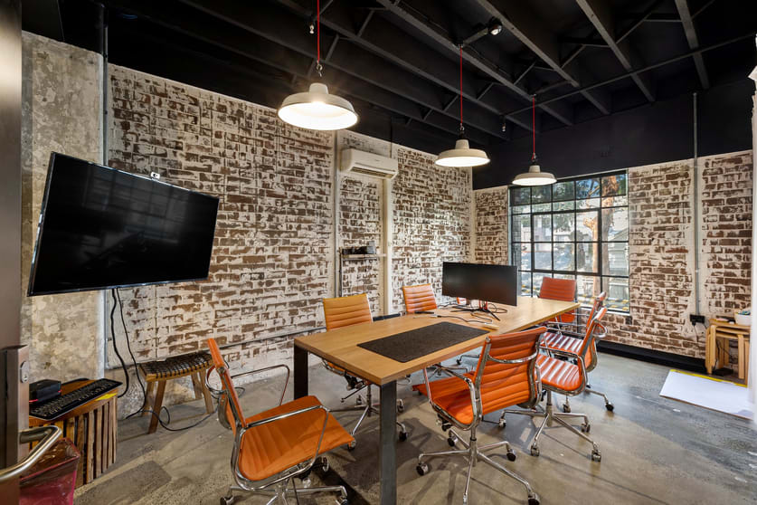 Click to view all images Level 2/104-112 Commonwealth Street Surry Hills NSW 2010 - Image 1