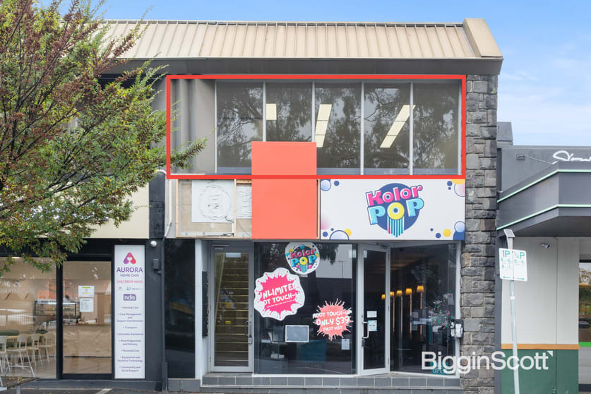 Click to view all images 534A Whitehorse Rd Mitcham VIC 3132 - Image 1