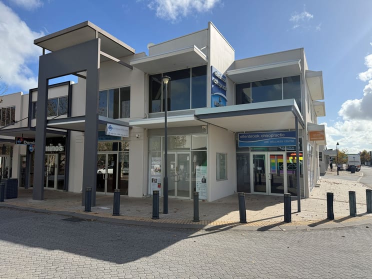 Click to view all images First Floor/12 Main Street Ellenbrook WA 6069 - Image 1