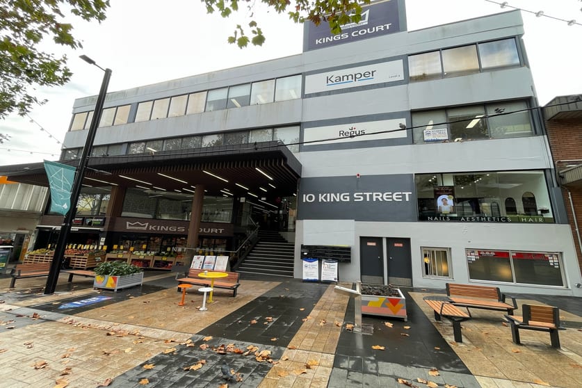 Click to view all images Level 1, 12&13/10 King Street Rockdale NSW 2216 - Image 2