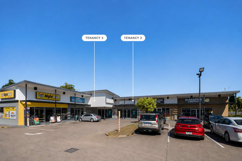 Click to view all images 161 Hugh Street Currajong QLD 4812 - Image 2
