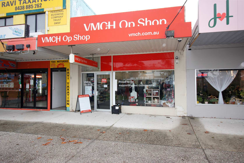 Shop 16,/1880 Ferntree Gully Road, (Mountain Gate Shopping Centre) Ferntree Gully VIC 3156 - Image 1