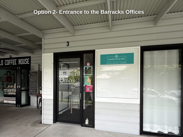 Click to view all images 107/8 Stuart Street Bulimba QLD 4171 - Image 1