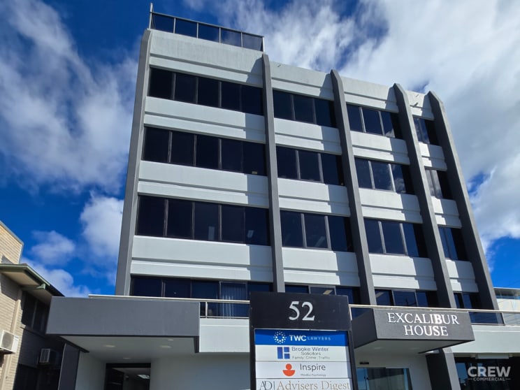 3/52 Davenport Street Southport QLD 4215 - Image 1