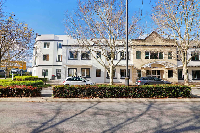 Click to view all images 6 Centro Avenue Subiaco WA 6008 - Image 1