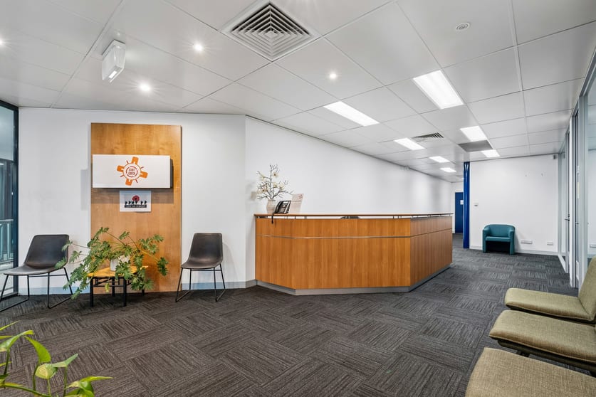 Level 1 Unit 8/12 Albany Street Fyshwick ACT 2609 - Image 2