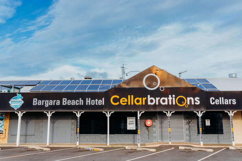 Shop 2-3/135 Bargara Road Bundaberg East QLD 4670 - Image 2