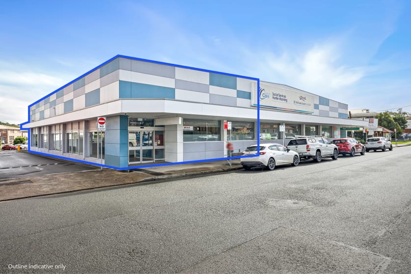 Part 17 Kelton Street Cardiff NSW 2285 - Image 1