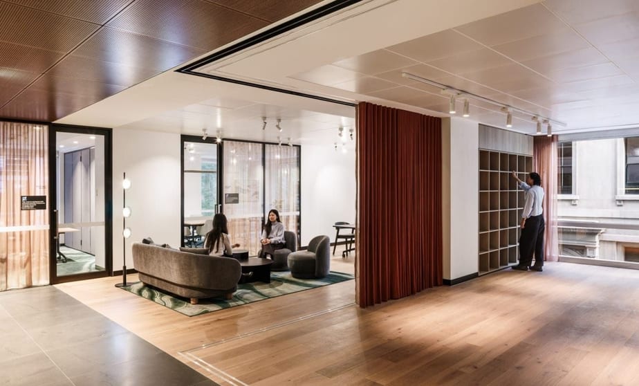 114 William Street Melbourne VIC 3000 - Image 5