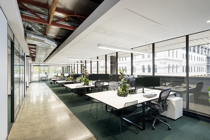 Suite 2/200 TOORAK ROAD South Yarra VIC 3141 - Image 2