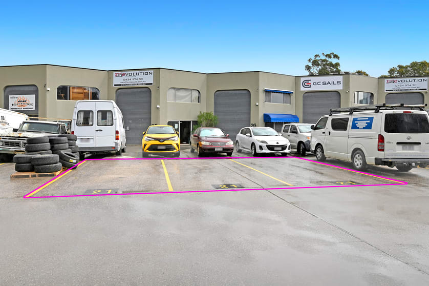 Click to view all images 21/229 Brisbane Road Biggera Waters QLD 4216 - Image 3