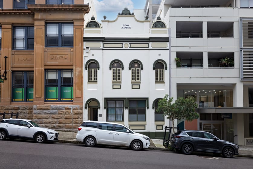 Click to view all images 26 Bolton Street Newcastle NSW 2300 - Image 1
