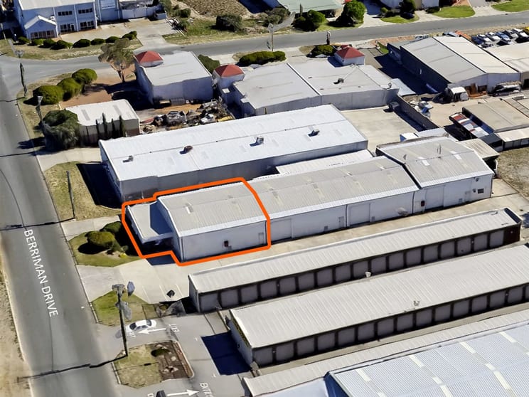 Click to view all images 25 Berriman Drive Wangara WA 6065 - Image 1
