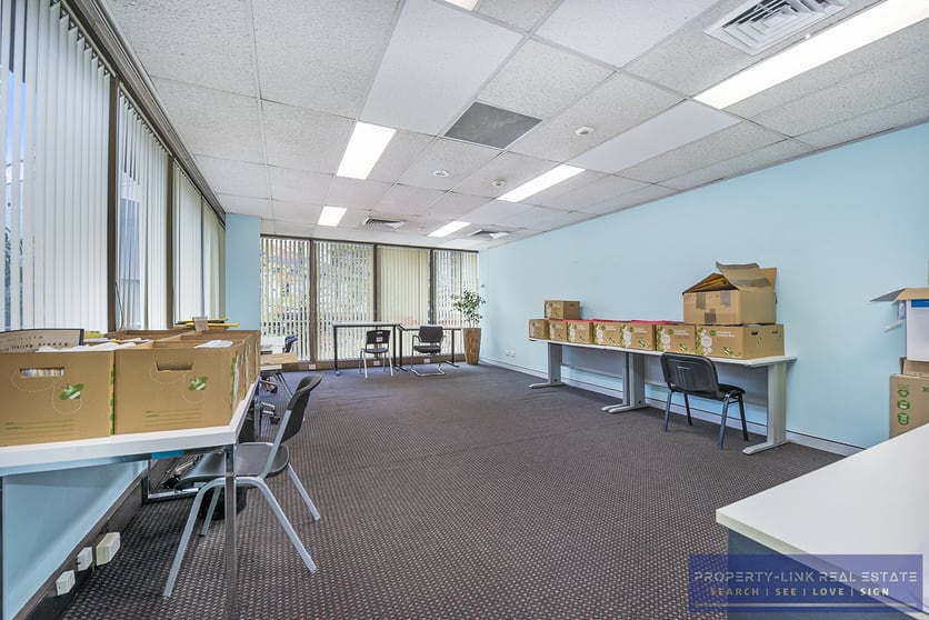 Click to view all images LEVEL 1/20-24 WENTWORTH STREET Parramatta NSW 2150 - Image 2