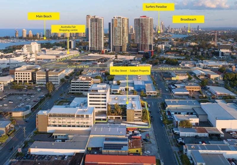 102a/9 Bay Street Southport QLD 4215 - Image 1