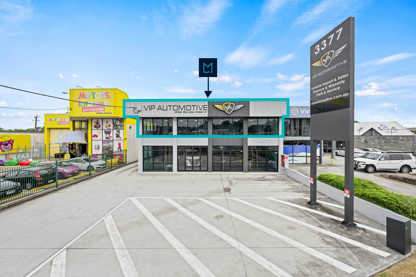 Click to view all images 3377 Pacific Highway Slacks Creek QLD 4127 - Image 1