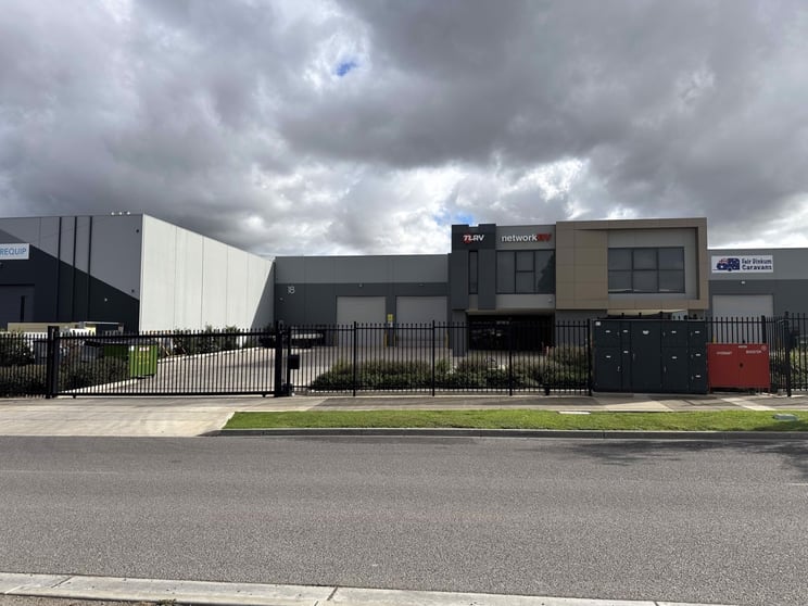 Click to view all images 16-18 Biodiversity Boulevard Epping VIC 3076 - Image 3