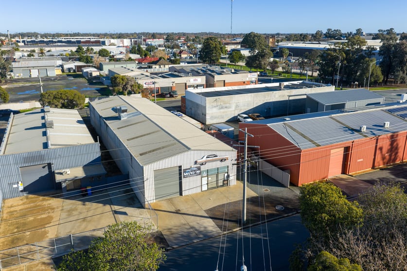 Click to view all images 2 Mitchell Street Shepparton VIC 3630 - Image 1