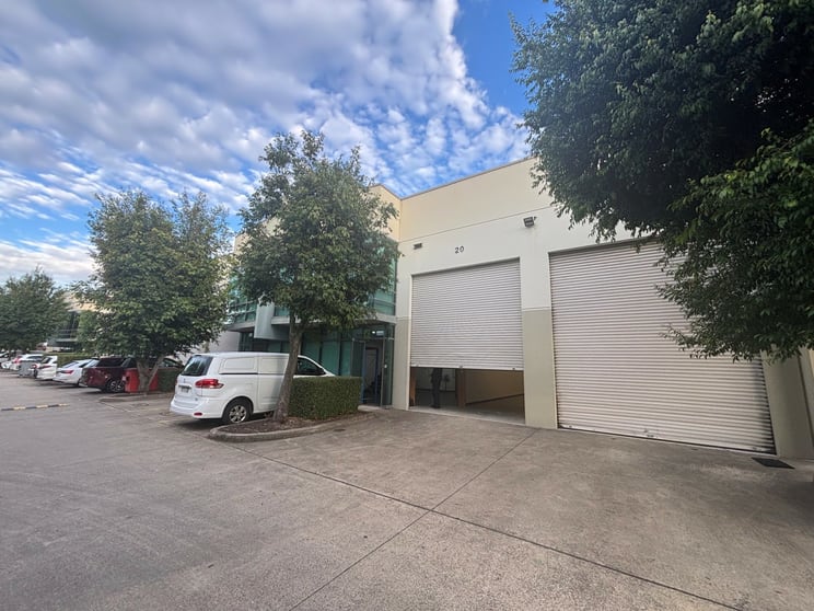 Click to view all images 20/287 Victoria Road Rydalmere NSW 2116 - Image 2