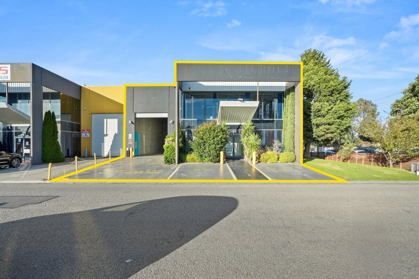 Unit 1/11 David Street Dandenong VIC 3175 - Image 1