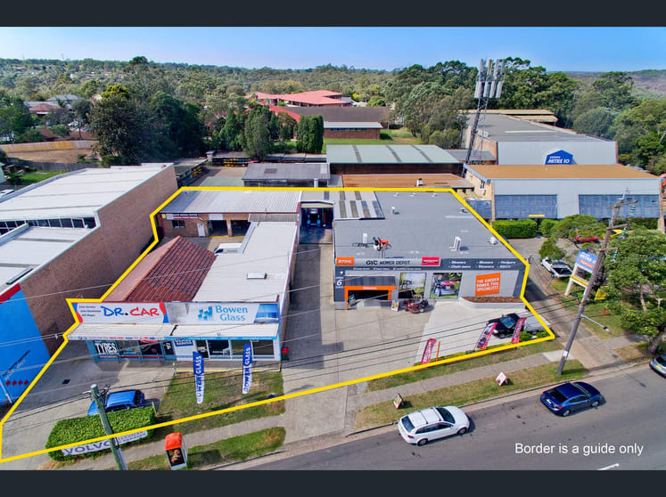 Click to view all images 7 Cook Street Forestville NSW 2087 - Image 1