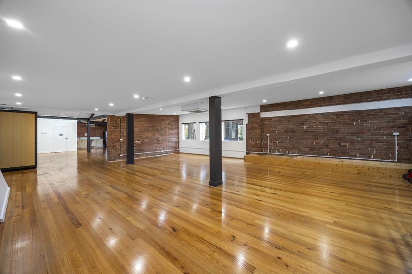 Click to view all images Ground 2,3 & 4/2 Meaden St Southbank VIC 3006 - Image 3