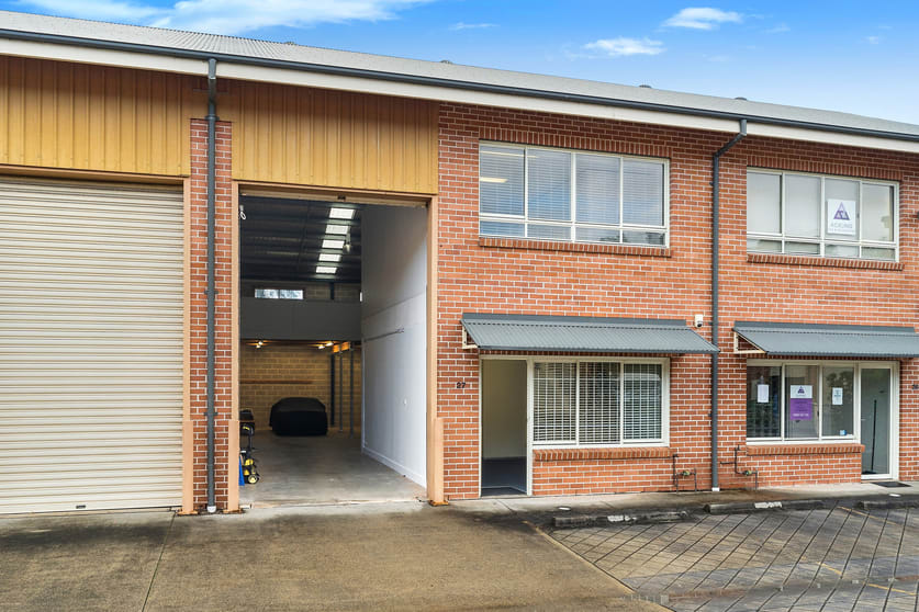 Click to view all images Unit 27/14 Jubilee Avenue Warriewood NSW 2102 - Image 1