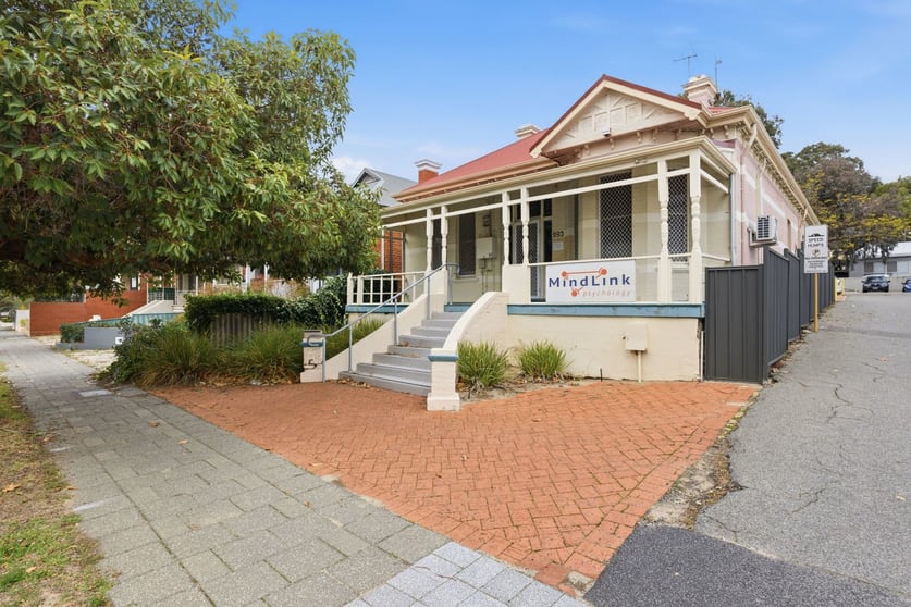 Click to view all images 993 Wellington Street West Perth WA 6005 - Image 1