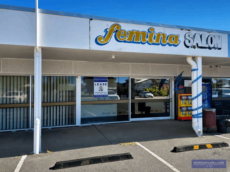 Click to view all images Park Avenue QLD 4701 - Image 1
