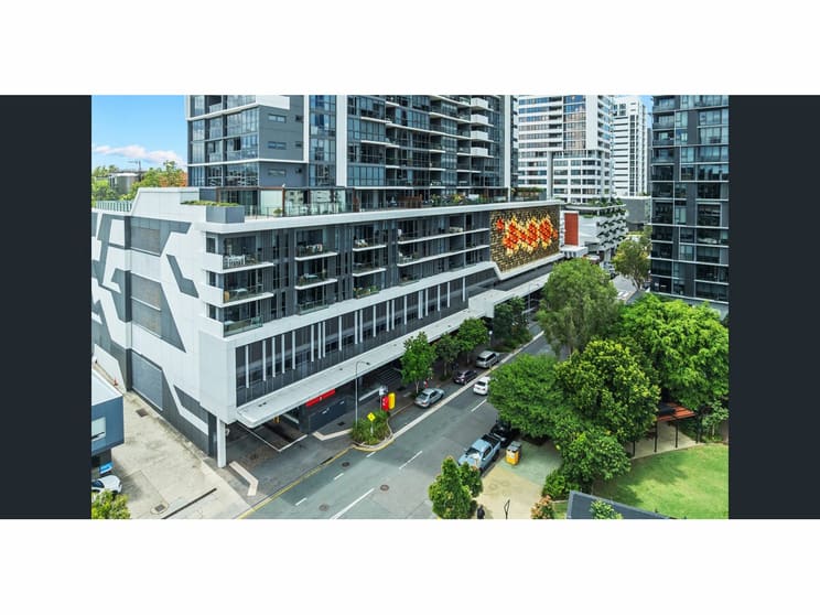 Level 1/55 Railway Terrace Milton QLD 4064 - Image 2