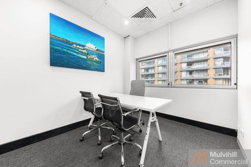 Click to view all images Part level/22-24 Market Street Sydney NSW 2000 - Image 4