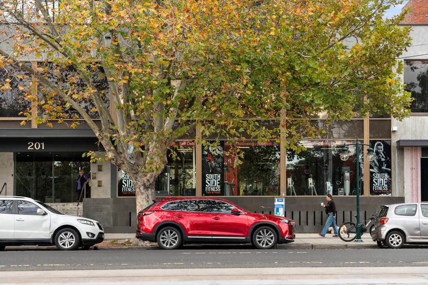 Shop/201 Fitzroy Street St Kilda VIC 3182 - Image 1