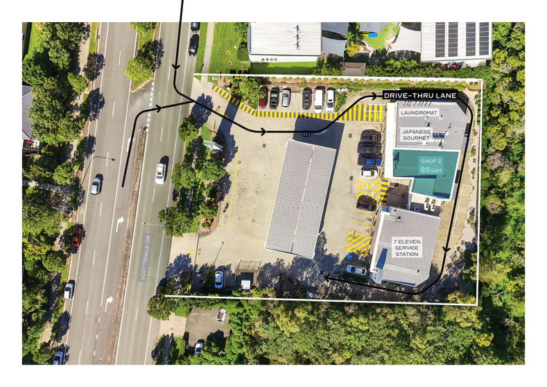 Click to view all images 253 Scottsdale Drive Robina QLD 4226 - Image 2