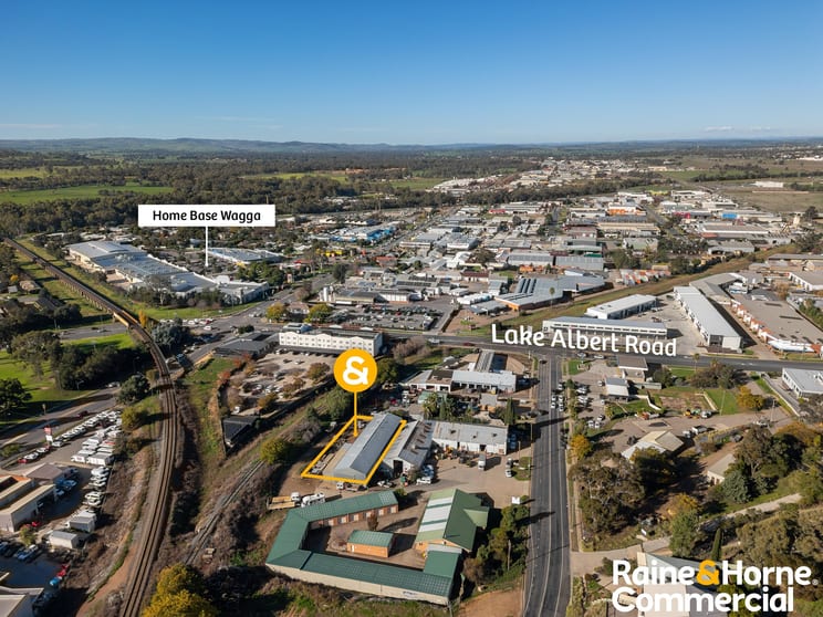 Click to view all images 7/9 Railway street Wagga Wagga NSW 2650 - Image 2