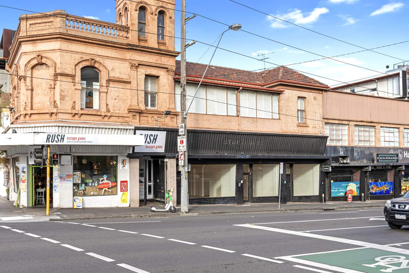 Click to view all images G02/100 Barkly Street St Kilda VIC 3182 - Image 3