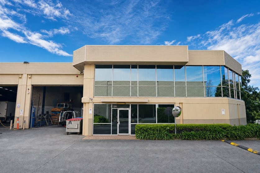 Click to view all images Unit A 2 Hudson Avenue Castle Hill NSW 2154 - Image 1
