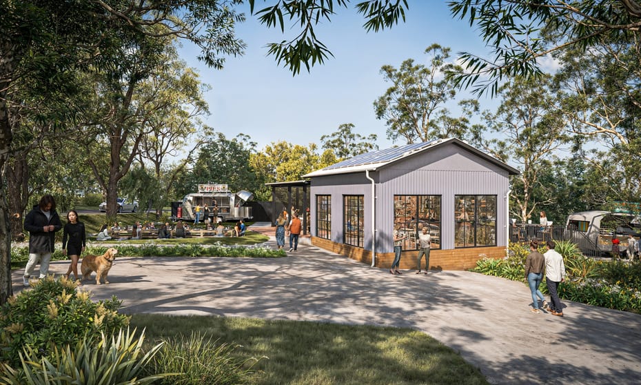61-63 Yarra Street Warrandyte VIC 3113 - Image 2