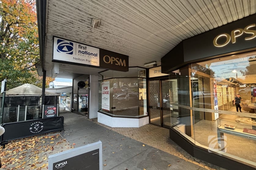 Click to view all images 1/57 High Street Berwick VIC 3806 - Image 1
