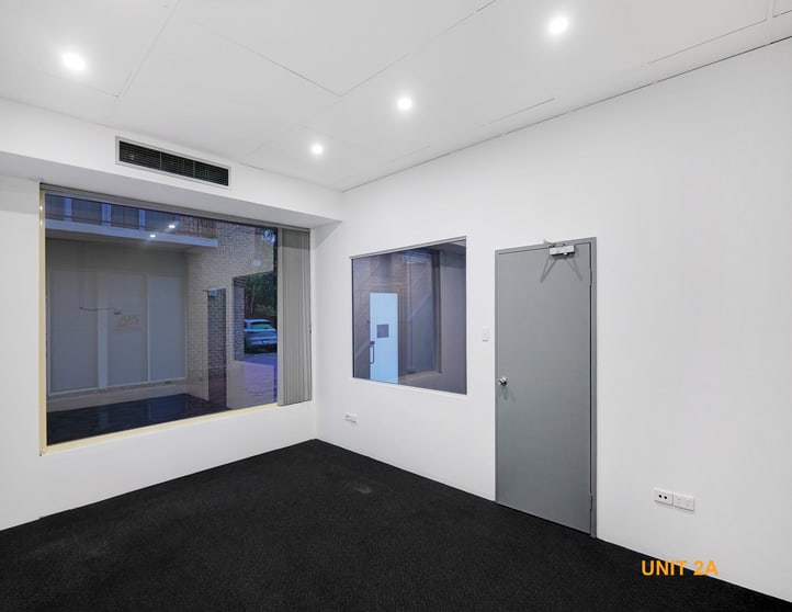 Click to view all images 2A & 3/40 Lord Street East Perth WA 6004 - Image 2