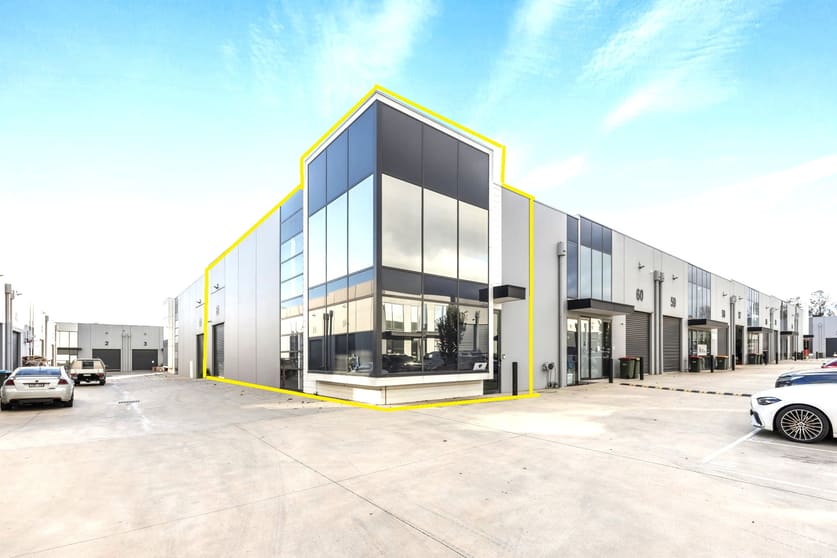 Click to view all images Unit/61/42 McArthurs Road Altona North VIC 3025 - Image 1