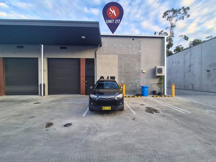 Click to view all images 217/16 Orion Road Lane Cove NSW 2066 - Image 1