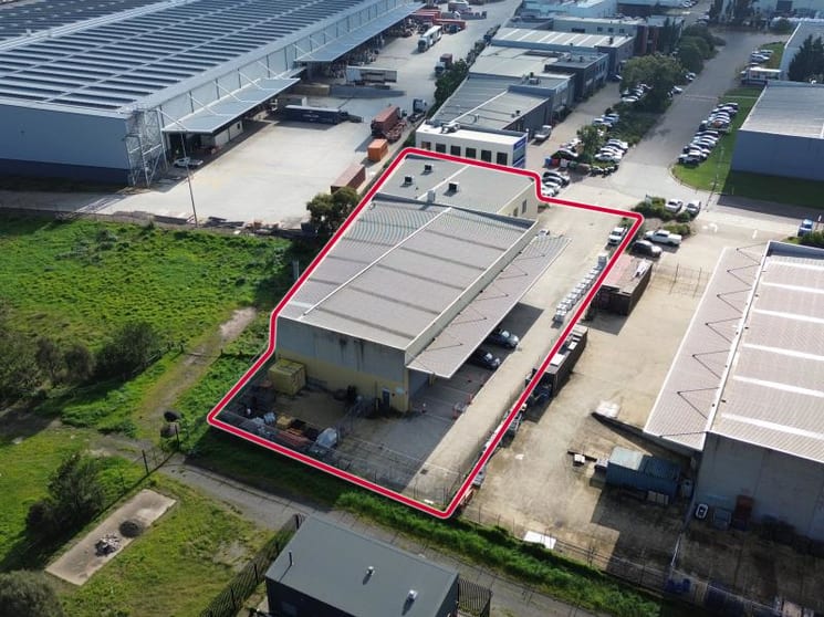 7 International Square/7 International Square Tullamarine VIC 3043 - Image 1