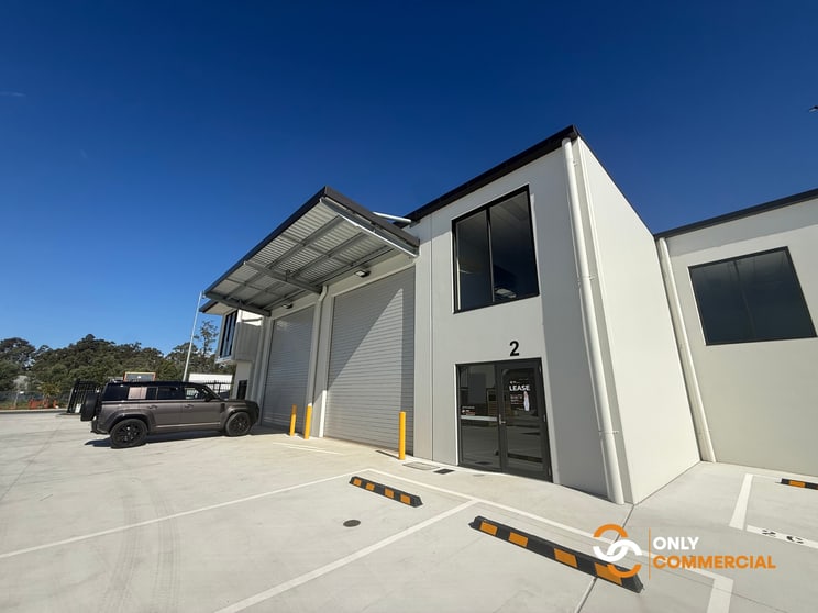 Click to view all images 2/109 Hub Heathwood QLD 4110 - Image 1