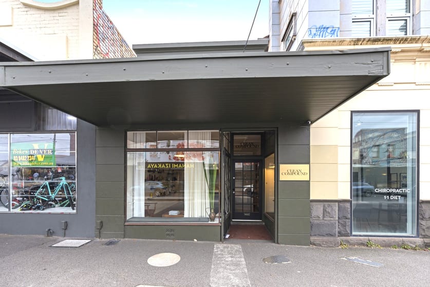 Click to view all images 110 High Street Northcote VIC 3070 - Image 2