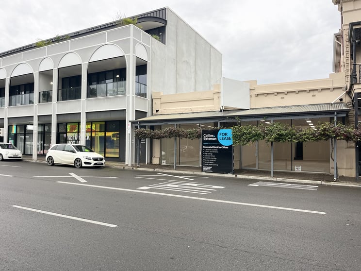 Click to view all images 130 & 132 Goodwood Road Goodwood SA 5034 - Image 2